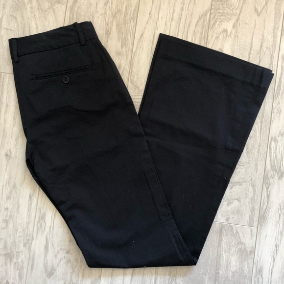 Theory Flare Pants - Picture 3 of 5